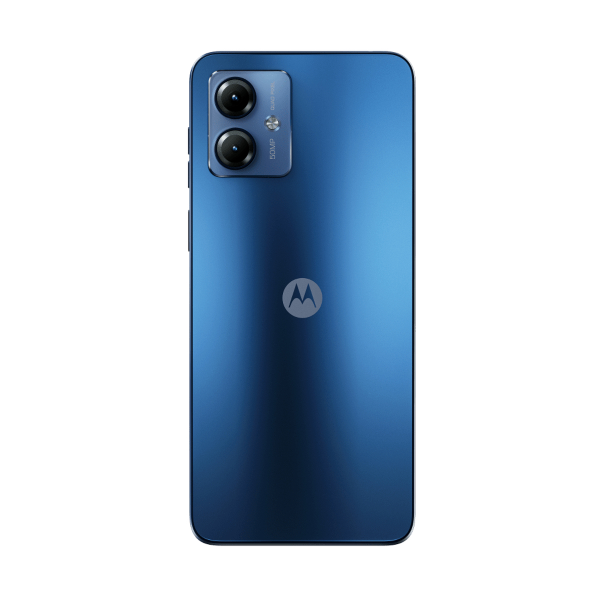 Motorola Moto G14,4GB 128GB 4G Sky Blue