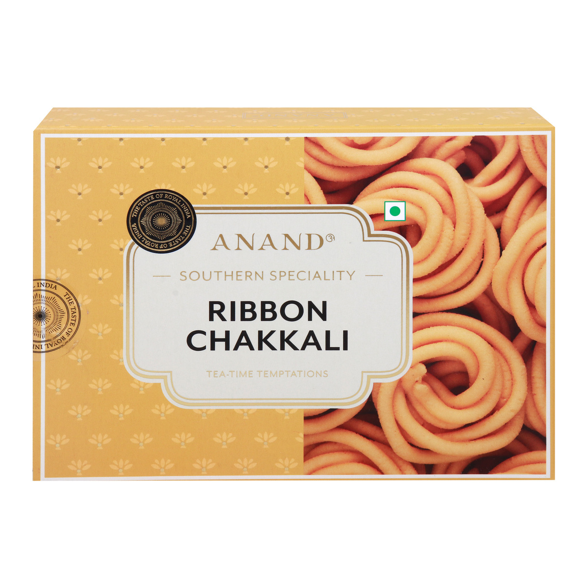Anand Ribbon Chakkali, 200 g