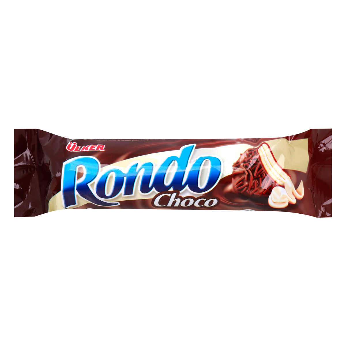 Ulker Rondo Choco Cream Biscuit 100 g