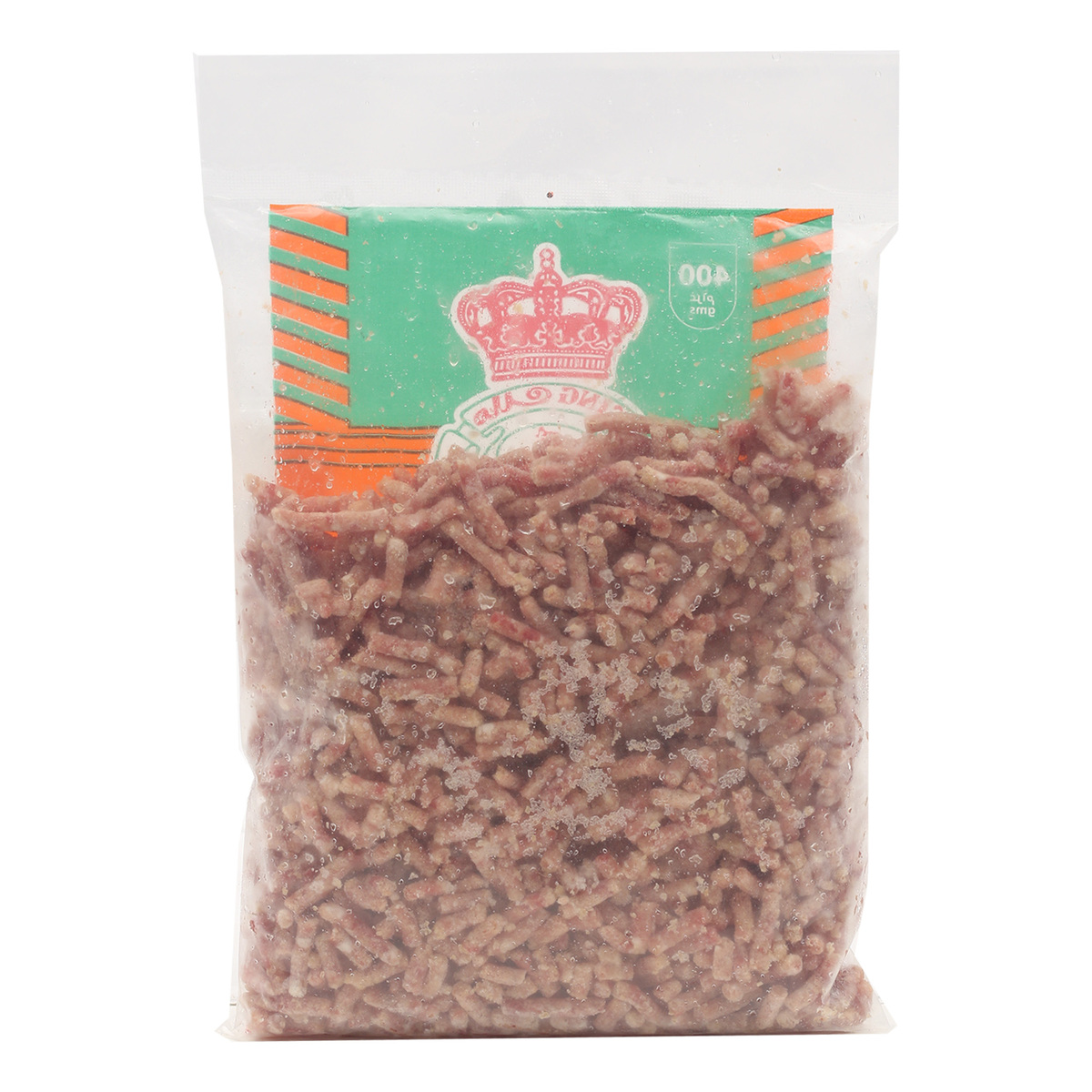 King Mutton Mince Value Pack 2 x 400 g