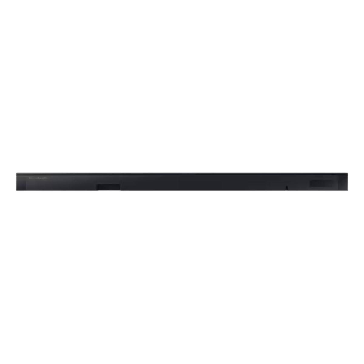 Samsung Q-Series 3.1.2 Channel Soundbar Sub Woofer(2024), Titan Black, HW-Q700D/ZN