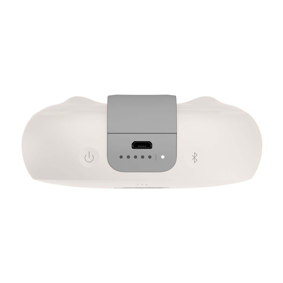 Bose SoundLink Micro Bluetooth speaker 783342-0400 White Smoke