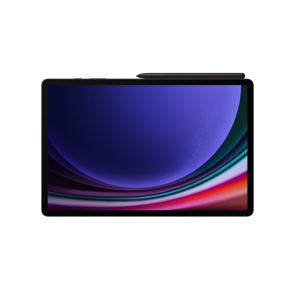Samsung Galaxy Tab S9+, Wifi, MicroSD (Up to 1 TB), 12 GB RAM, 256 GB Storage, Gray, SM-X810NZAAMEA