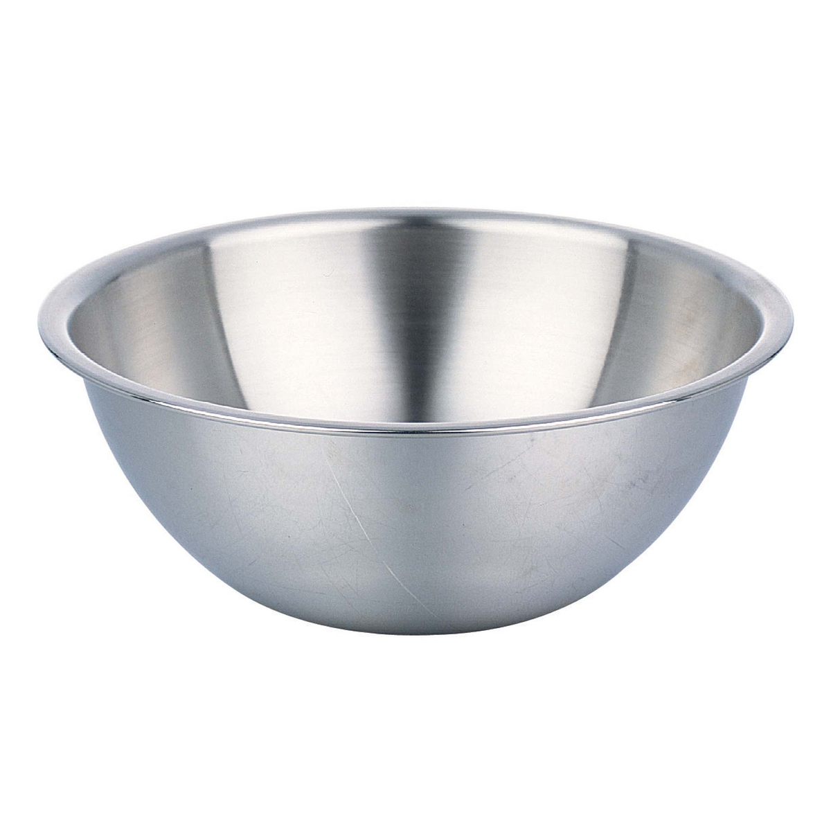Zebra Stainless Steel Mixing Bowl, 15 cm, 135015
