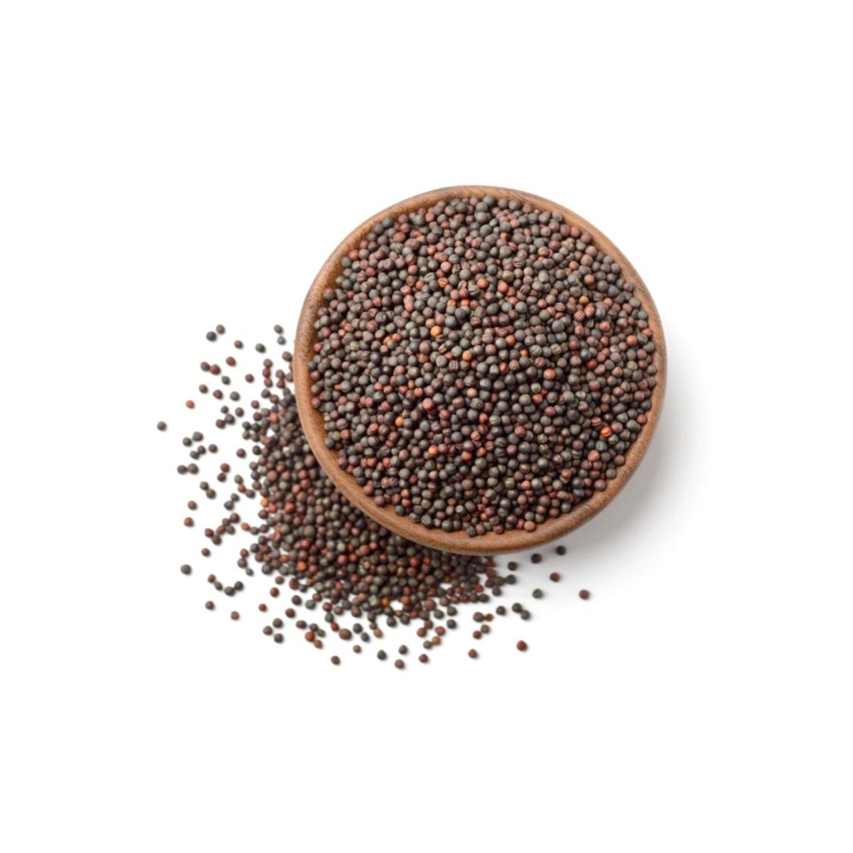 Mustard Seed 100g Approx Weight