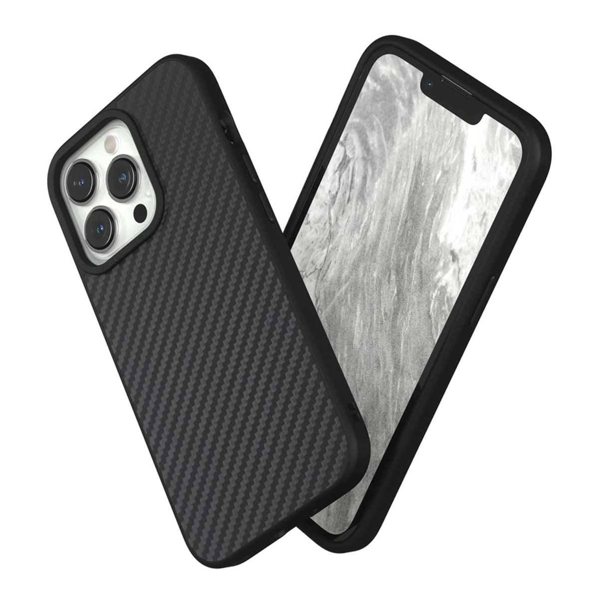 Trands Iphone 14 Pro Back Case 6.1 Inches