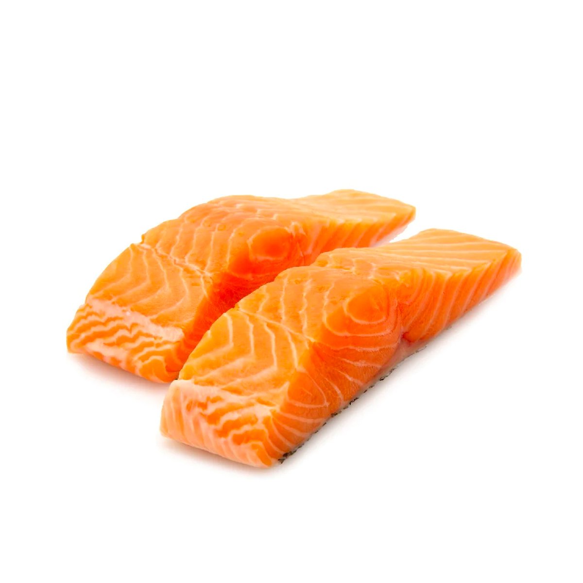 Salmon Fillet 250g Approx Weight