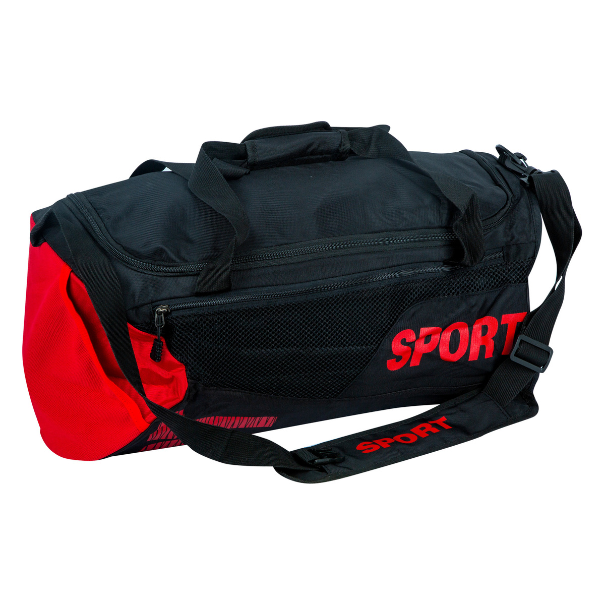 Sport Action Travel Bag 20inch 8515 Assorted