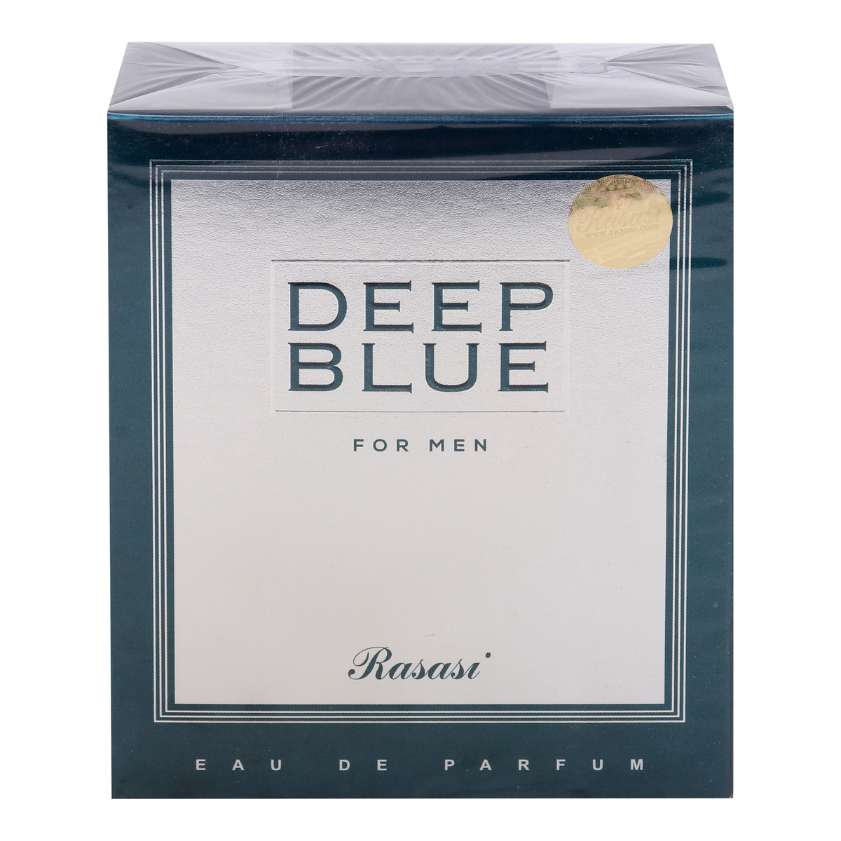 Rasasi EDP Deep Blue for Men 100 ml