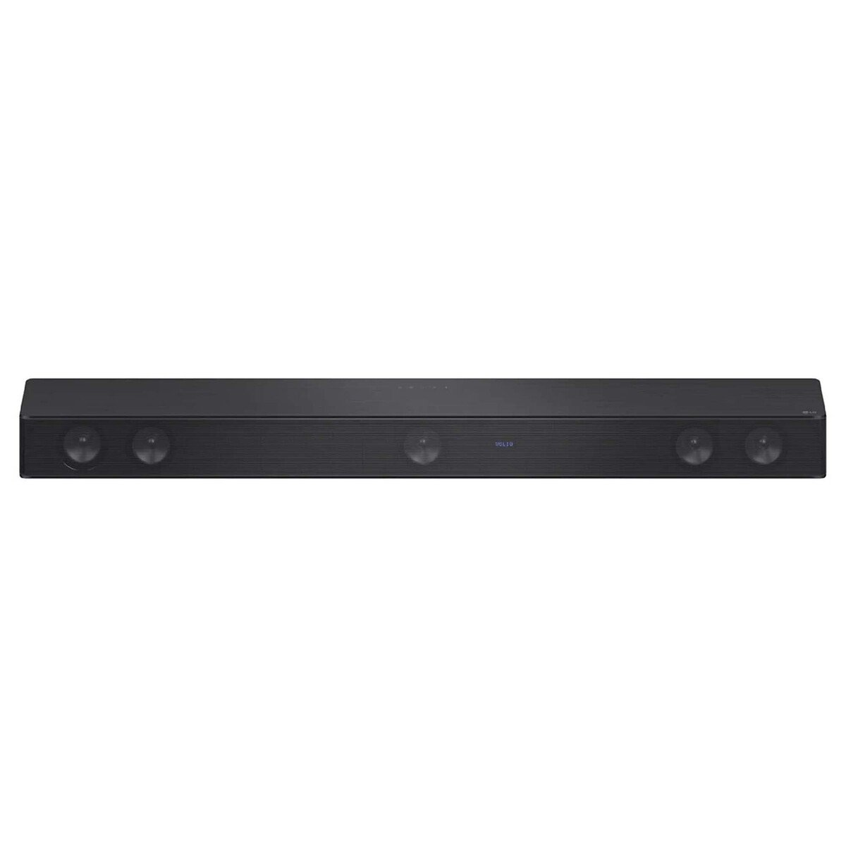 LG 5.1 ch Sound bar with DTS Virtual:X, 800 W, Black, SH7Q