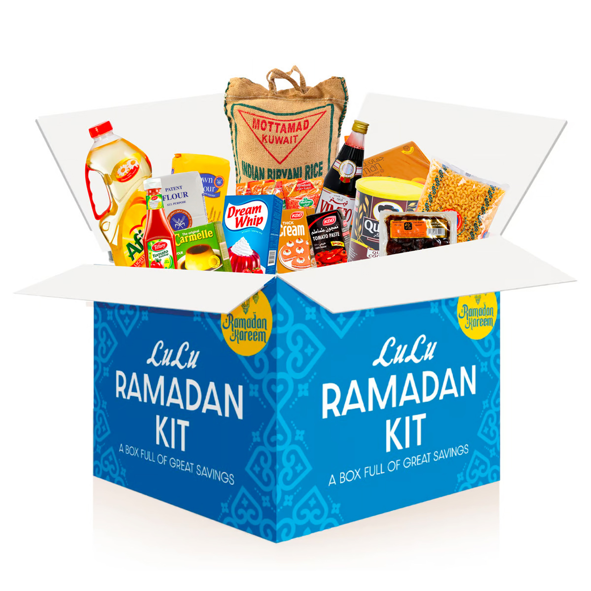 Ramadan Kit-Big 2024