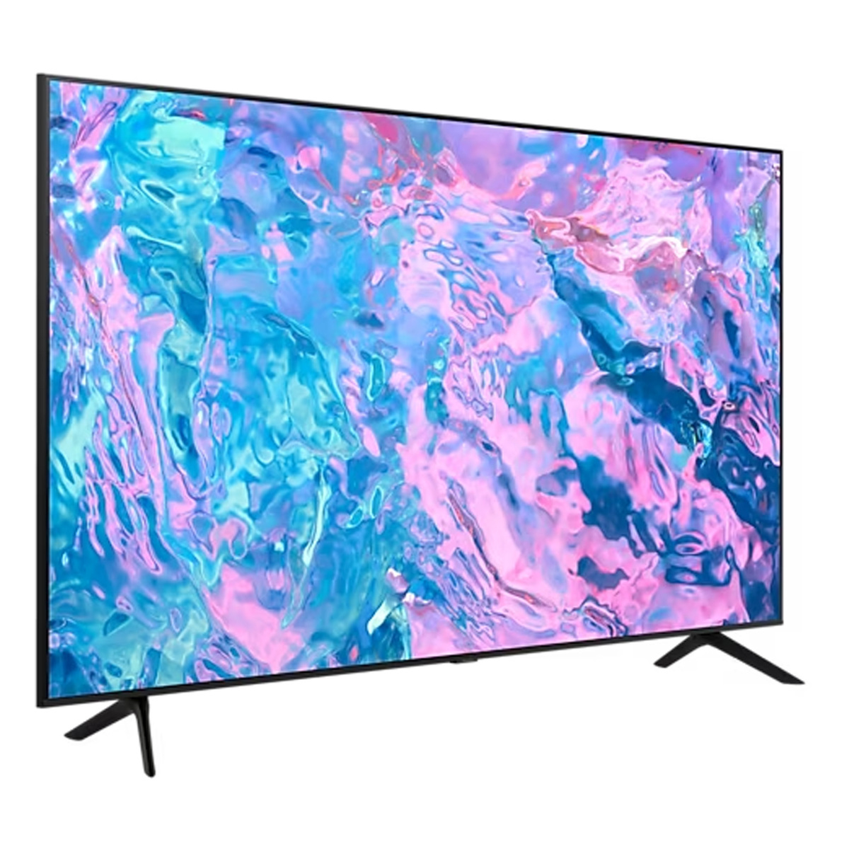 Samsung Crystal UHD 4K TV UA50CU7000UXZN 50"