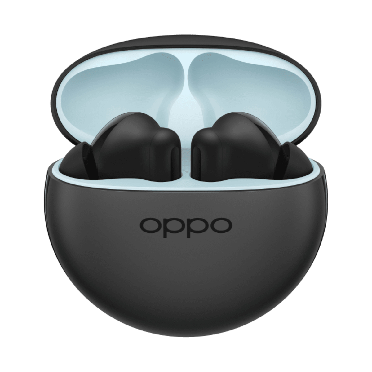Oppo Bluetooth Headset ENCO Buds 2 Black