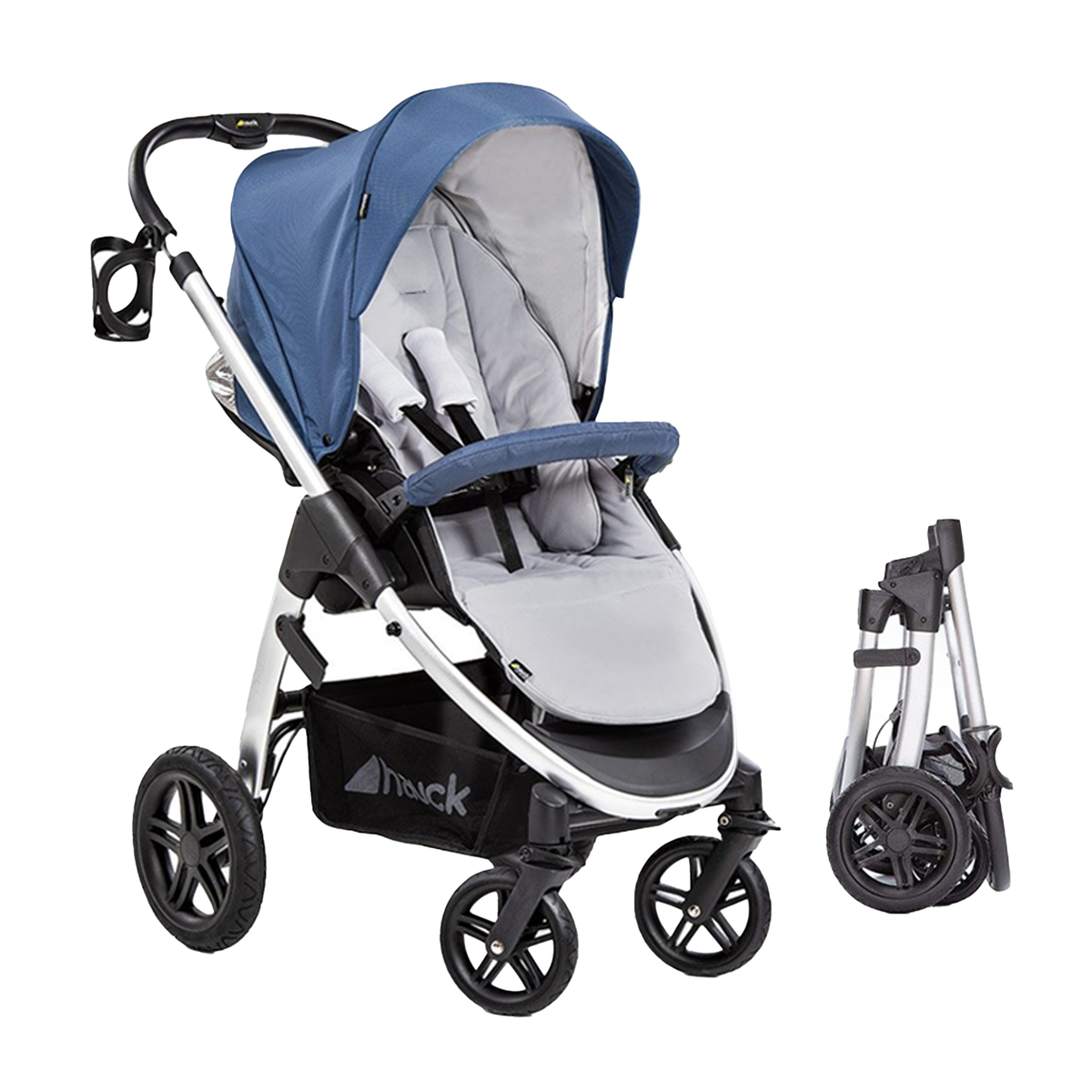 Hauck Baby Stroller 141434