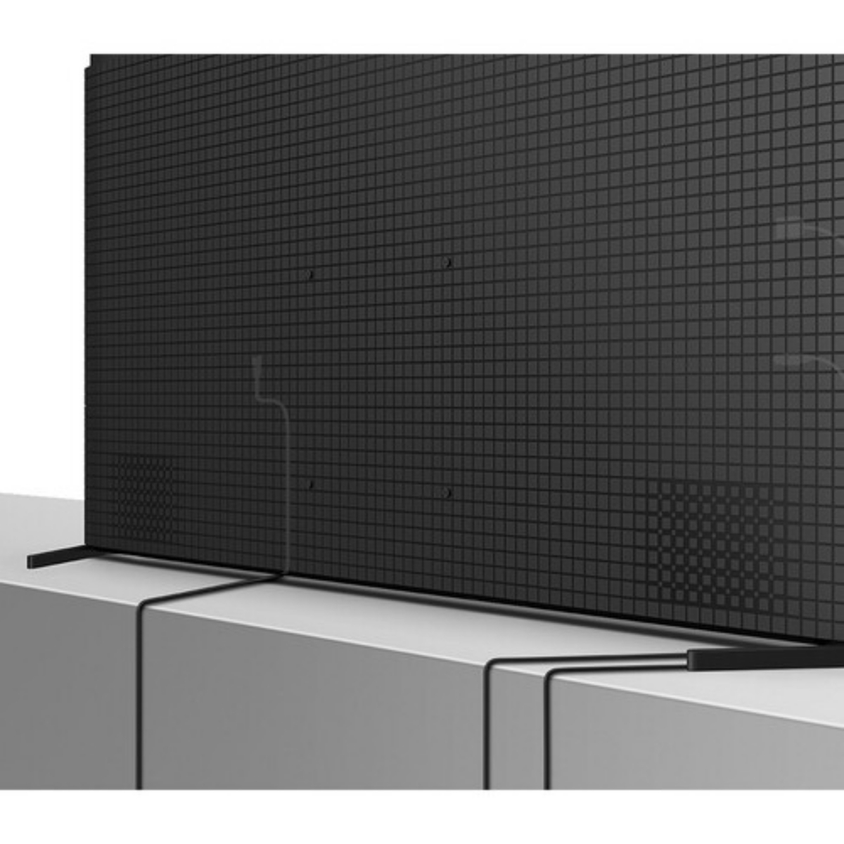 Sony Bravia 85 inches 4K HDR Smart Mini Led TV, Black, XR-85X95L