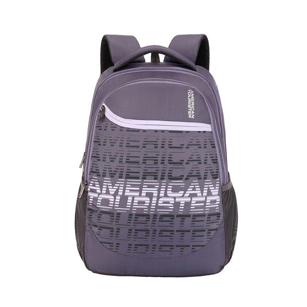 American Tourister Backpack Coco+ BP01 Grey