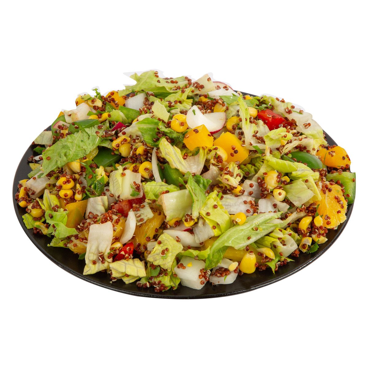 Quinoa Rainbow Salad 400 g