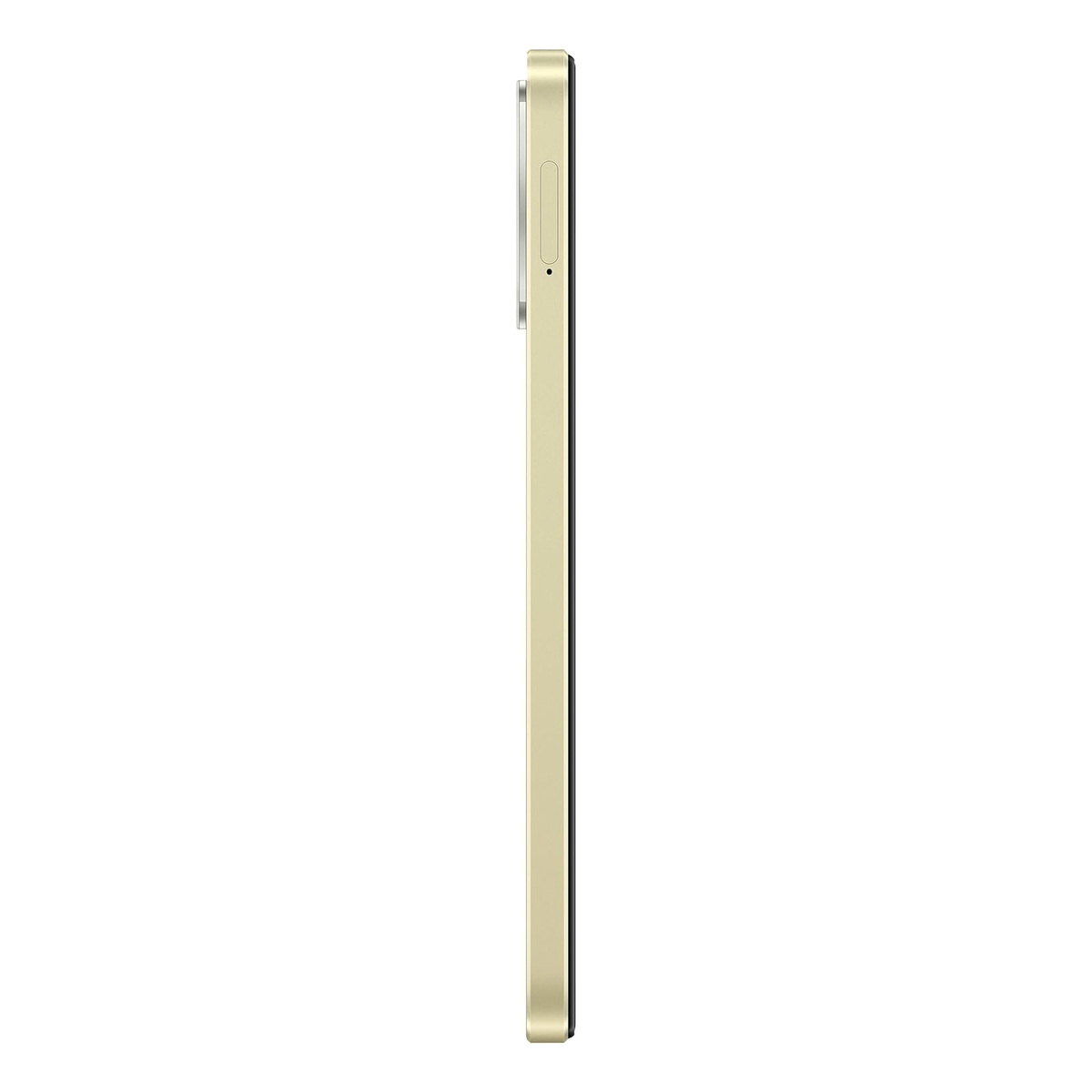 Oppo A38 4G Dual SIM Smartphone, 6 GB RAM, 128 GB Storage, Glowing Gold