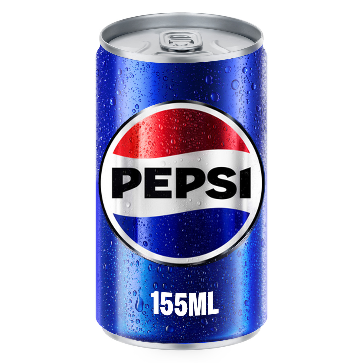 Pepsi Can Cola Beverage 15 x 155 ml