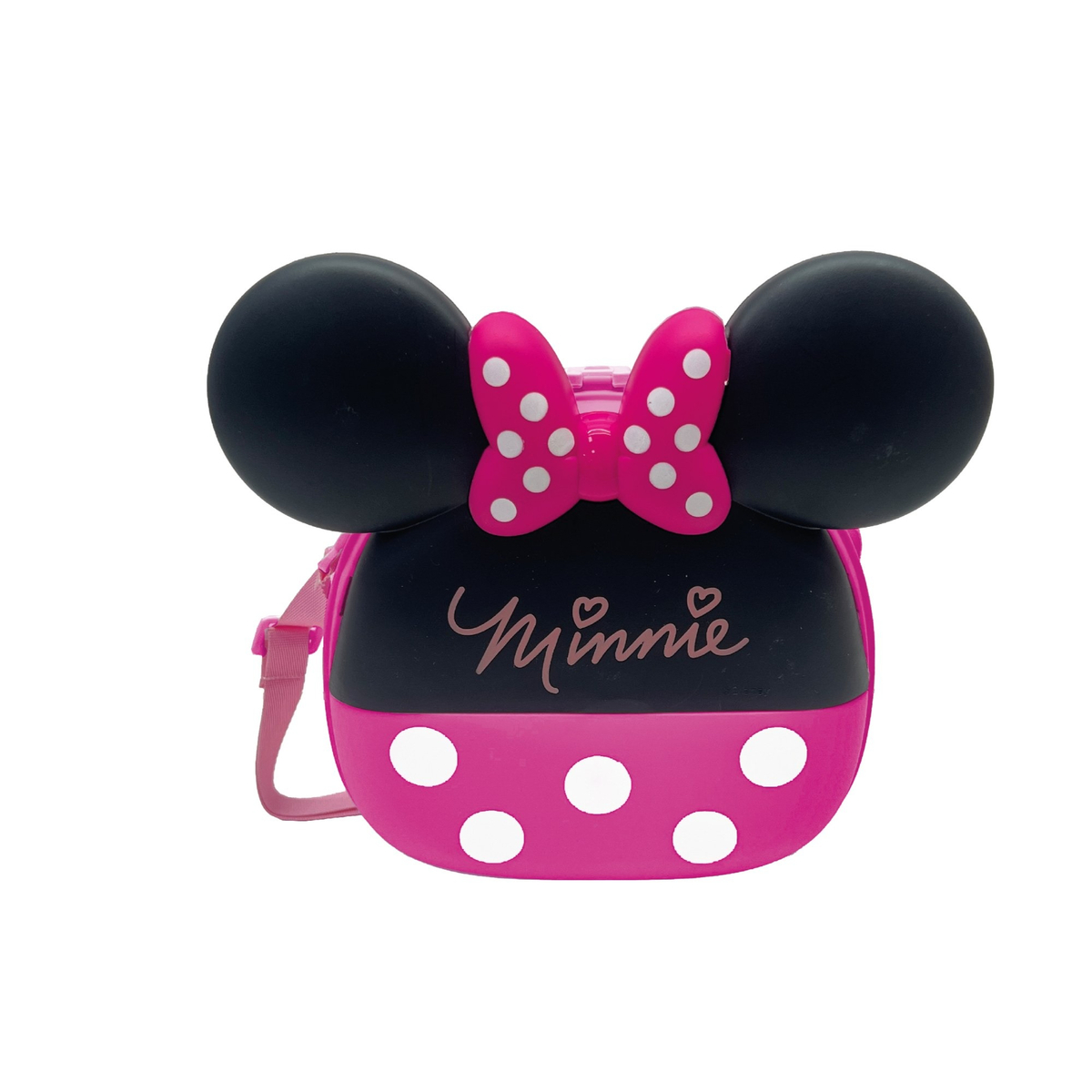 Disney Minni Handbag Makeup Playset, Pink, DIS107