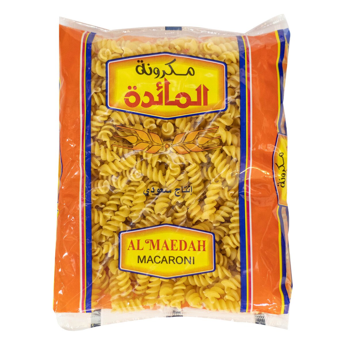 Abisco Al Maedah Macaroni M104 400 g