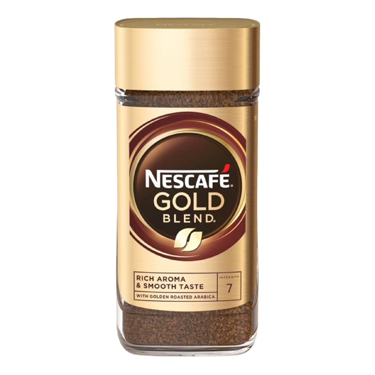 Nescafe Gold Instant Coffee 200 g
