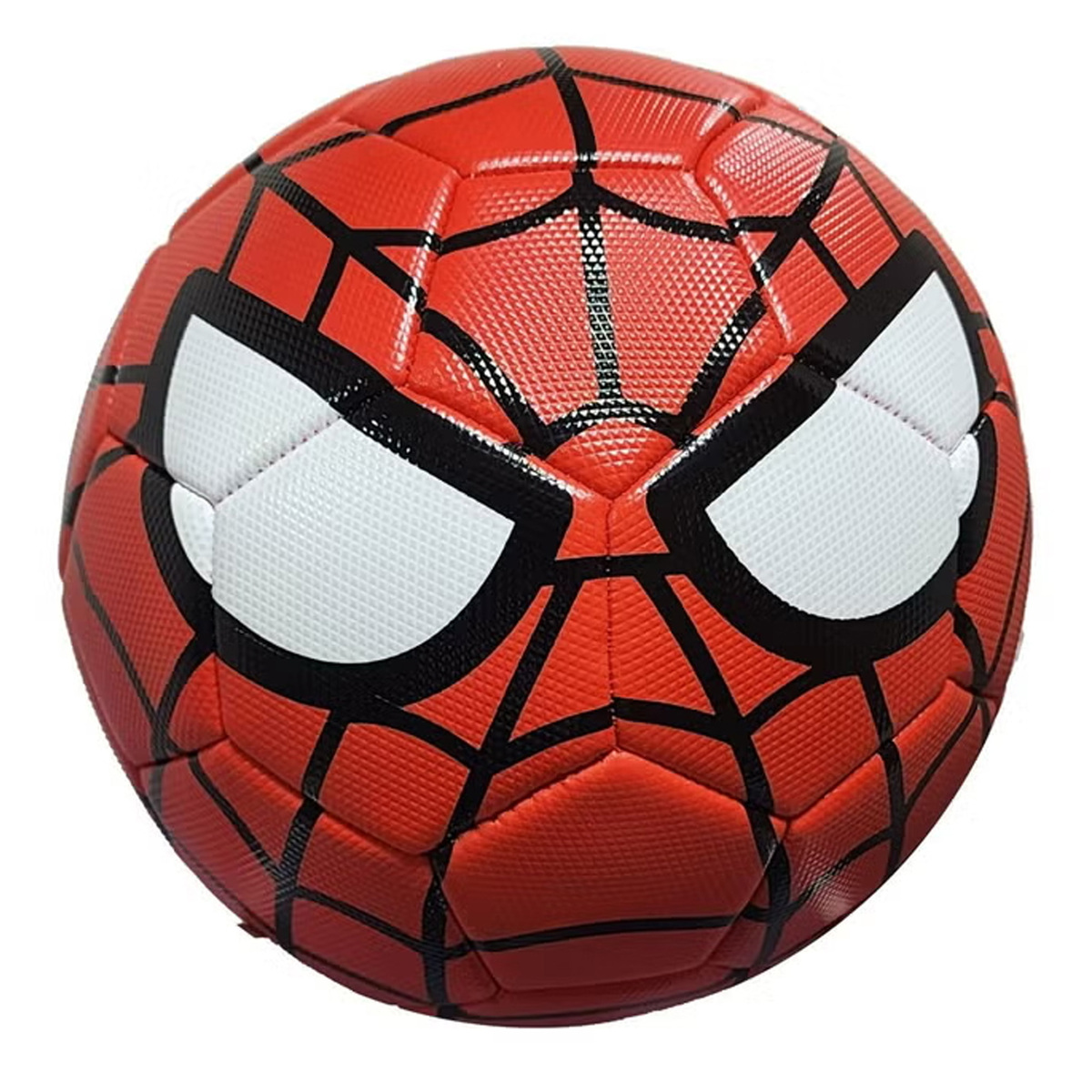 Marvel Spiderman Football, ST-MVL016