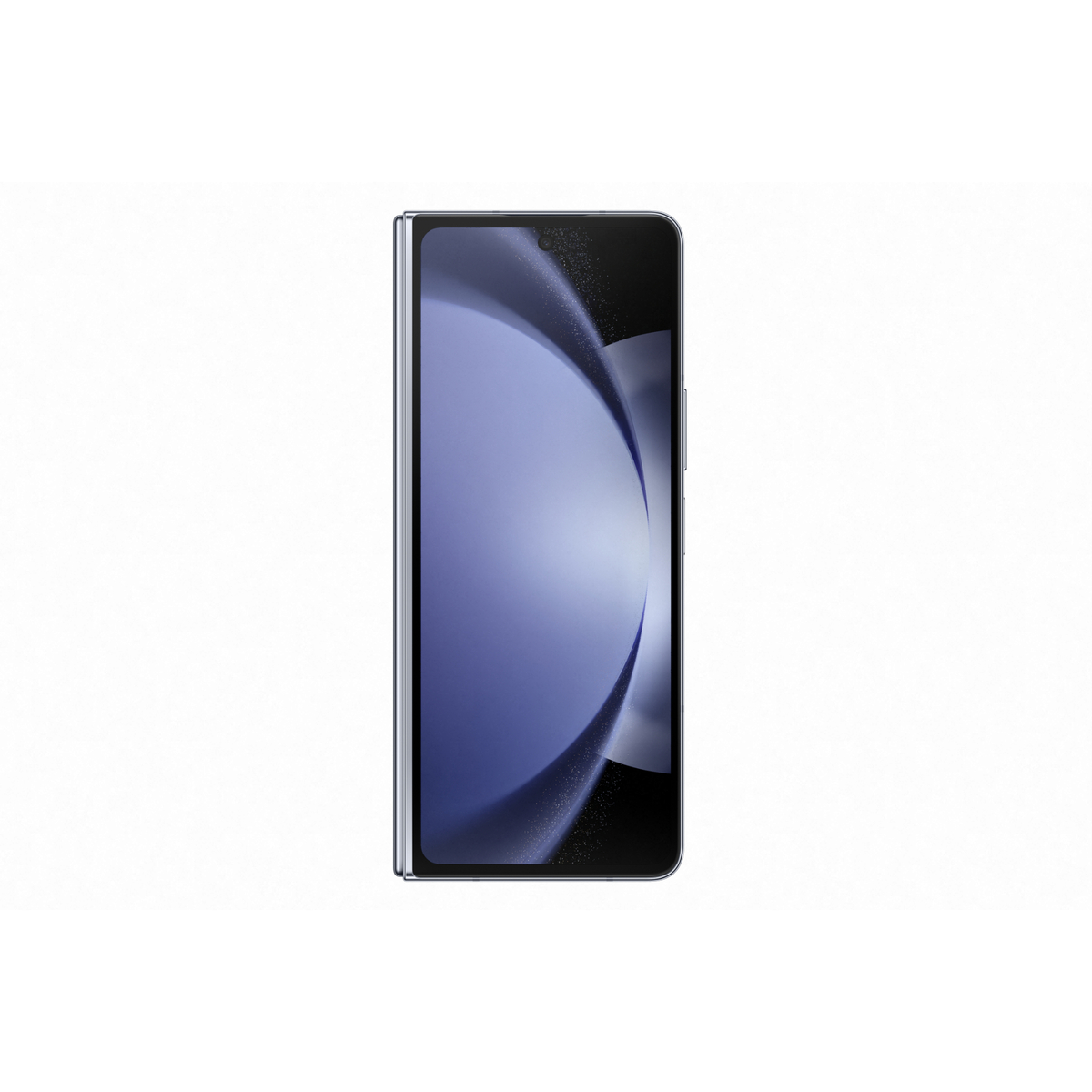 Samsung Galaxy Z Fold 5, 5G, Dual + eSIM, 12 GB RAM, 1 TB Storage, Icy Blue, SM-F946BLBHMEA