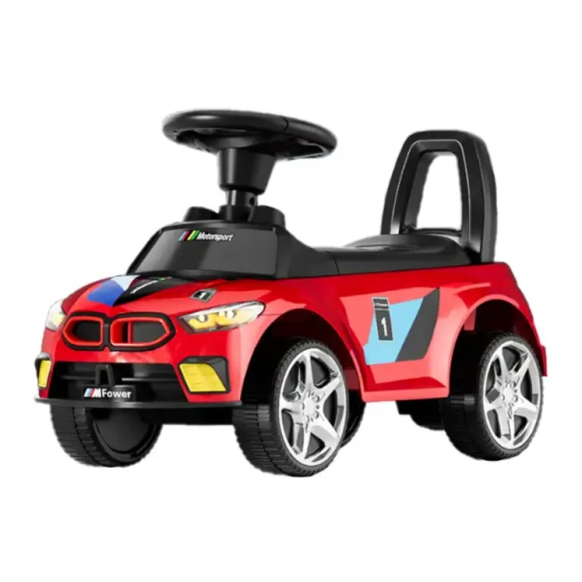 Sky Baby Kids Ride On Car YBC-5186