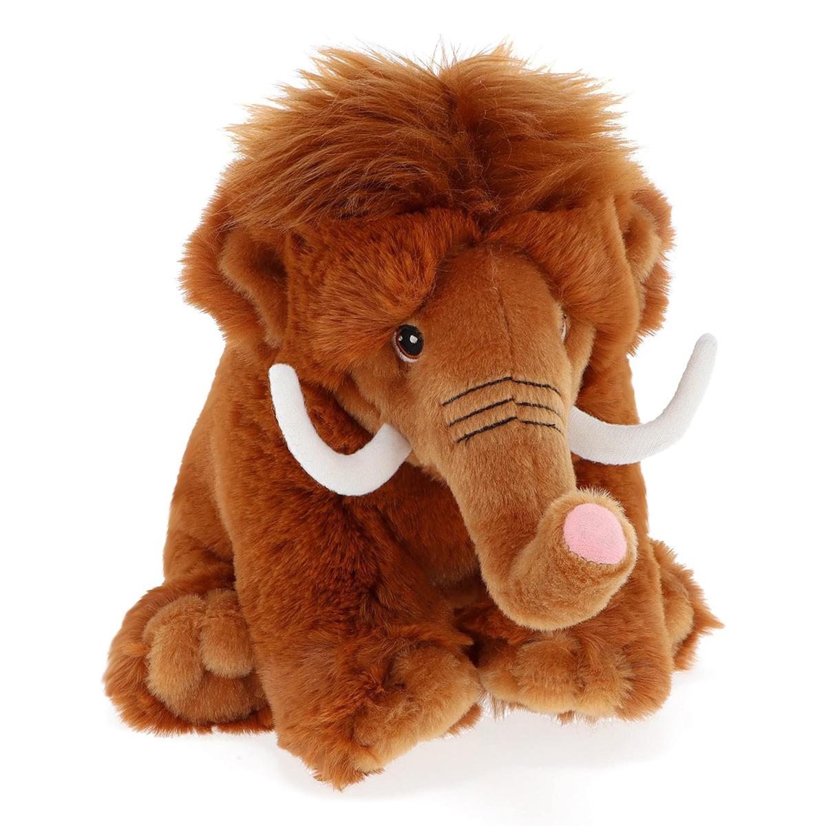 Keel Toys Woolly Mammoth, 20 cm, SE2274