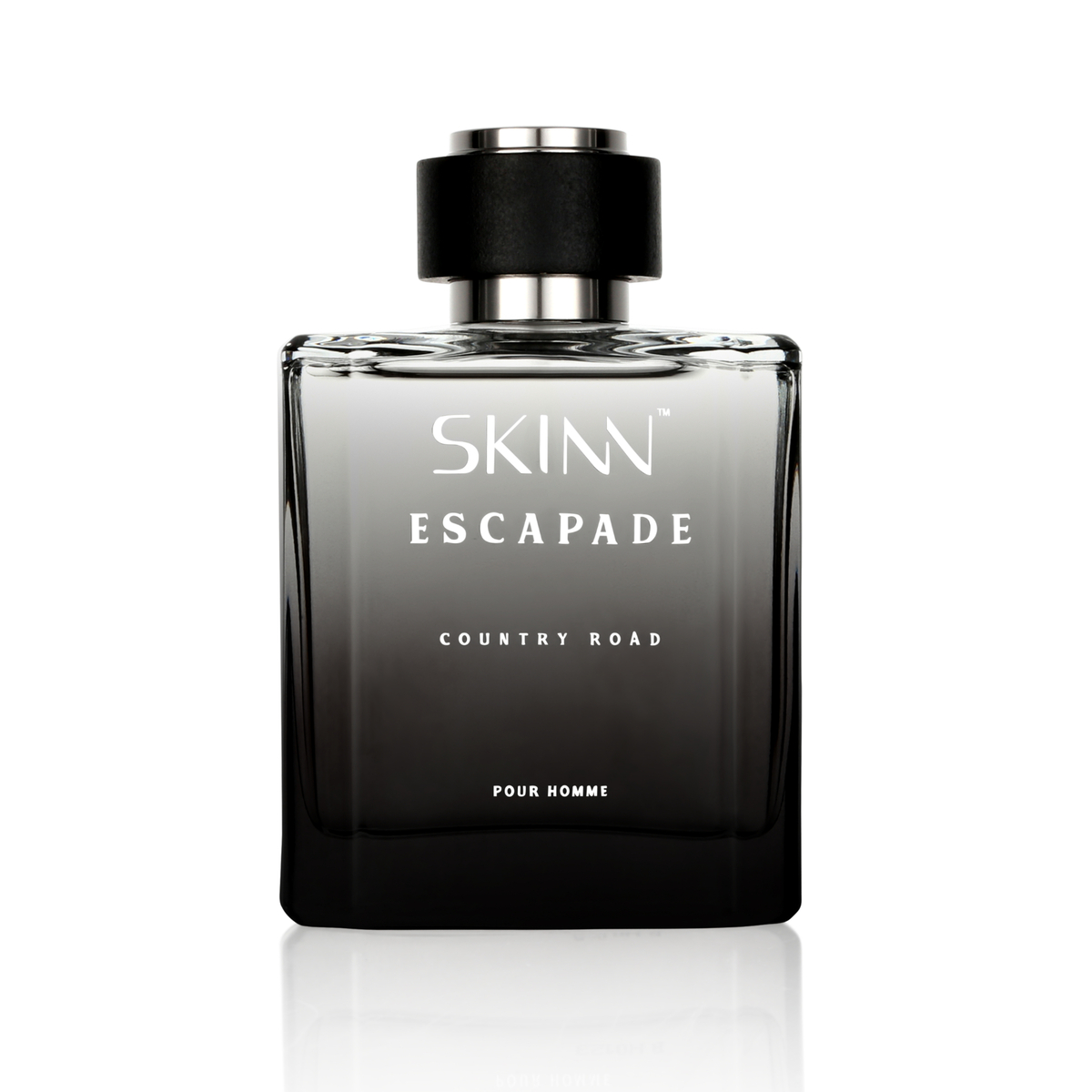 Skinn By Titan Escapade Country Road Eau De Parfum for Men, 100 ml