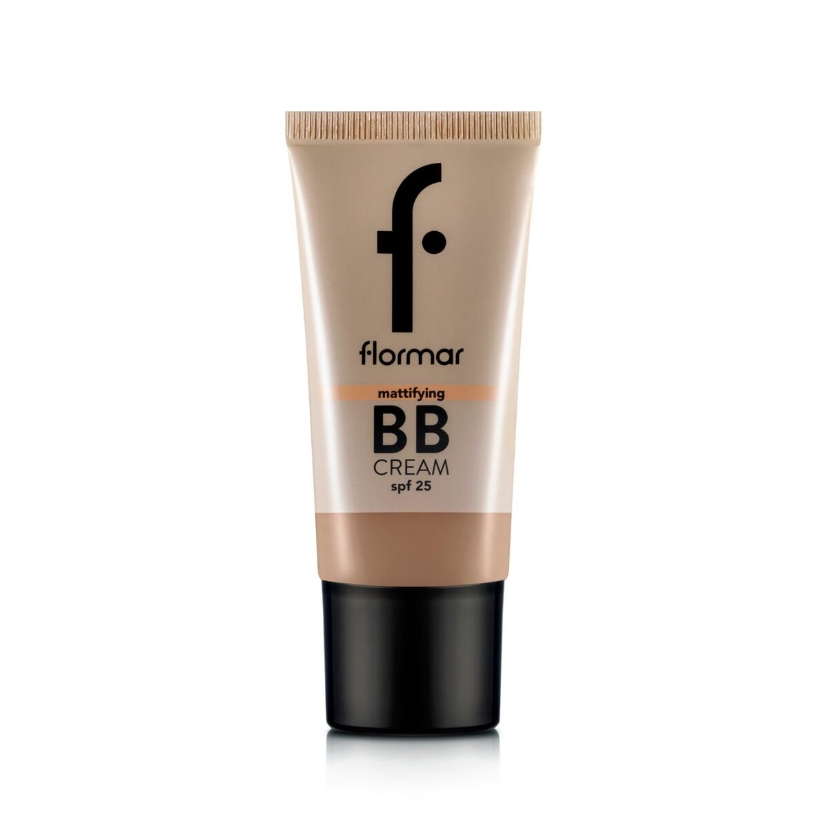 Flormar Perfection Mattifying BB Cream, SPF 25
