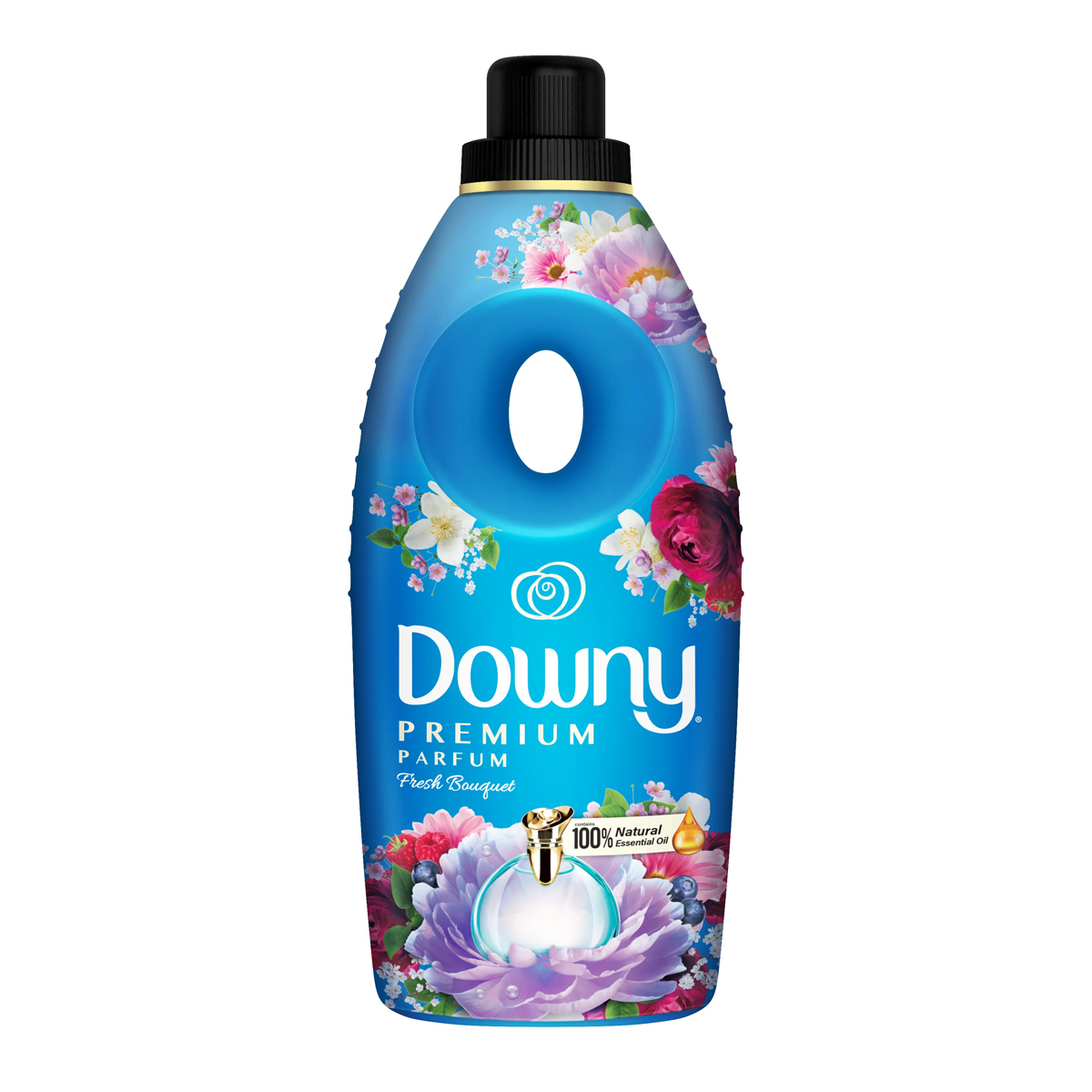 Downy Fresh Bouquet Bottile 800ml