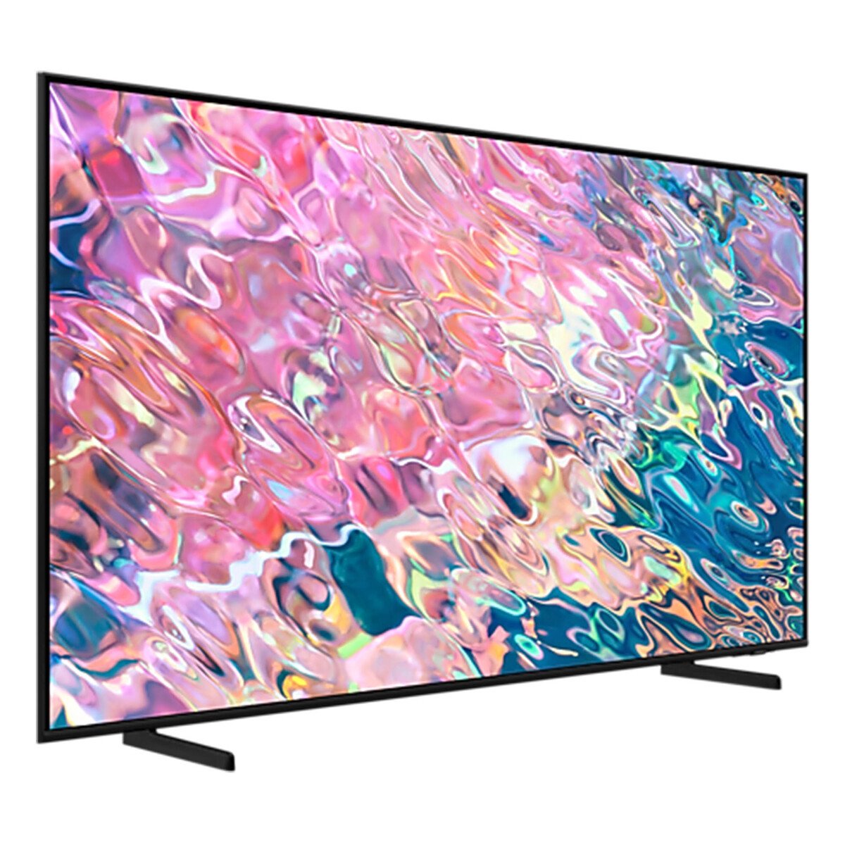 Samsung QLED TV QA55Q60BAUXSA 55 inch