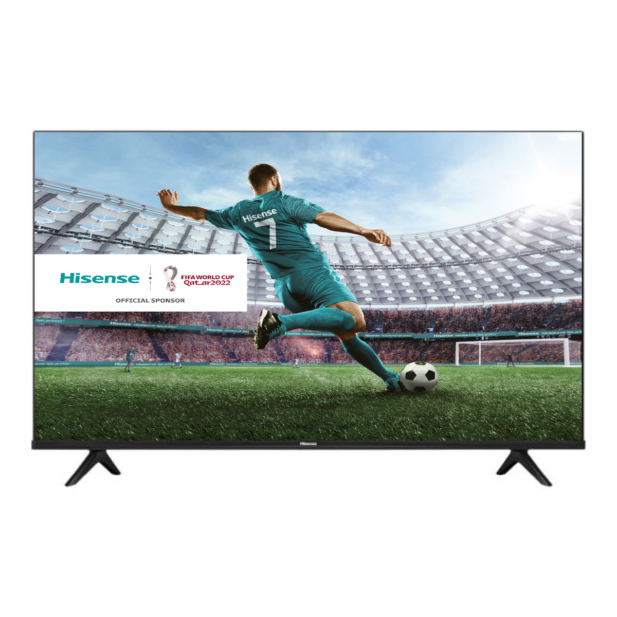 Hisense 4K UHD LED Smart TV 65A61H 65"