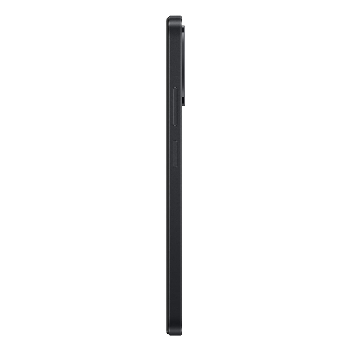 Oppo A38 4G Dual SIM Smartphone, 6 GB RAM, 128 GB Storage, Glowing Black