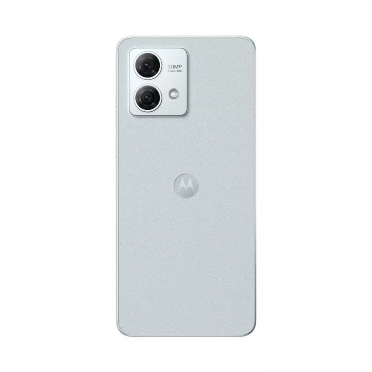 Motorola G84 5G Smartphone, 12 GB RAM, 256GB Storage, Marshmallow Blue