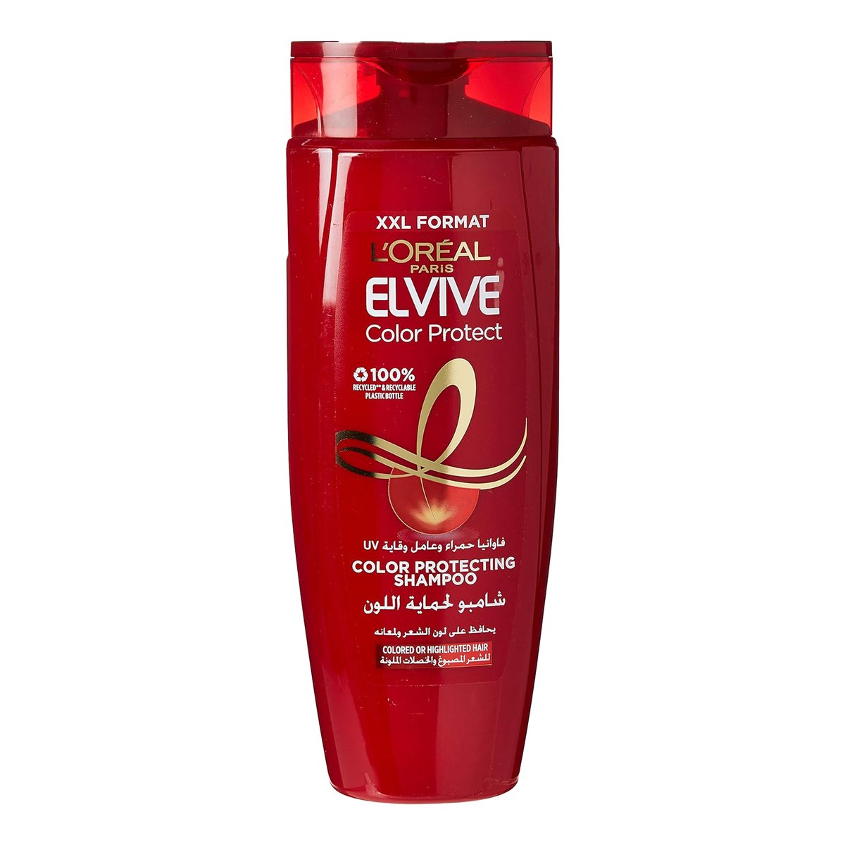 L'Oreal Elvive Color Protect Shampoo 600 ml