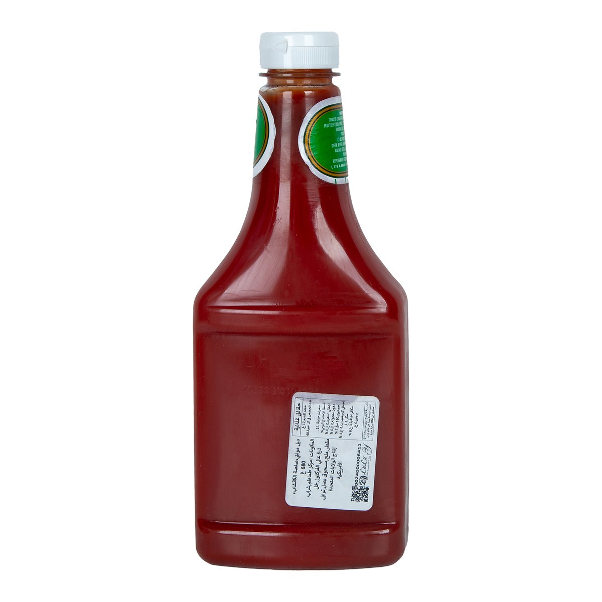 Del Monte Tomato Ketchup 680 g
