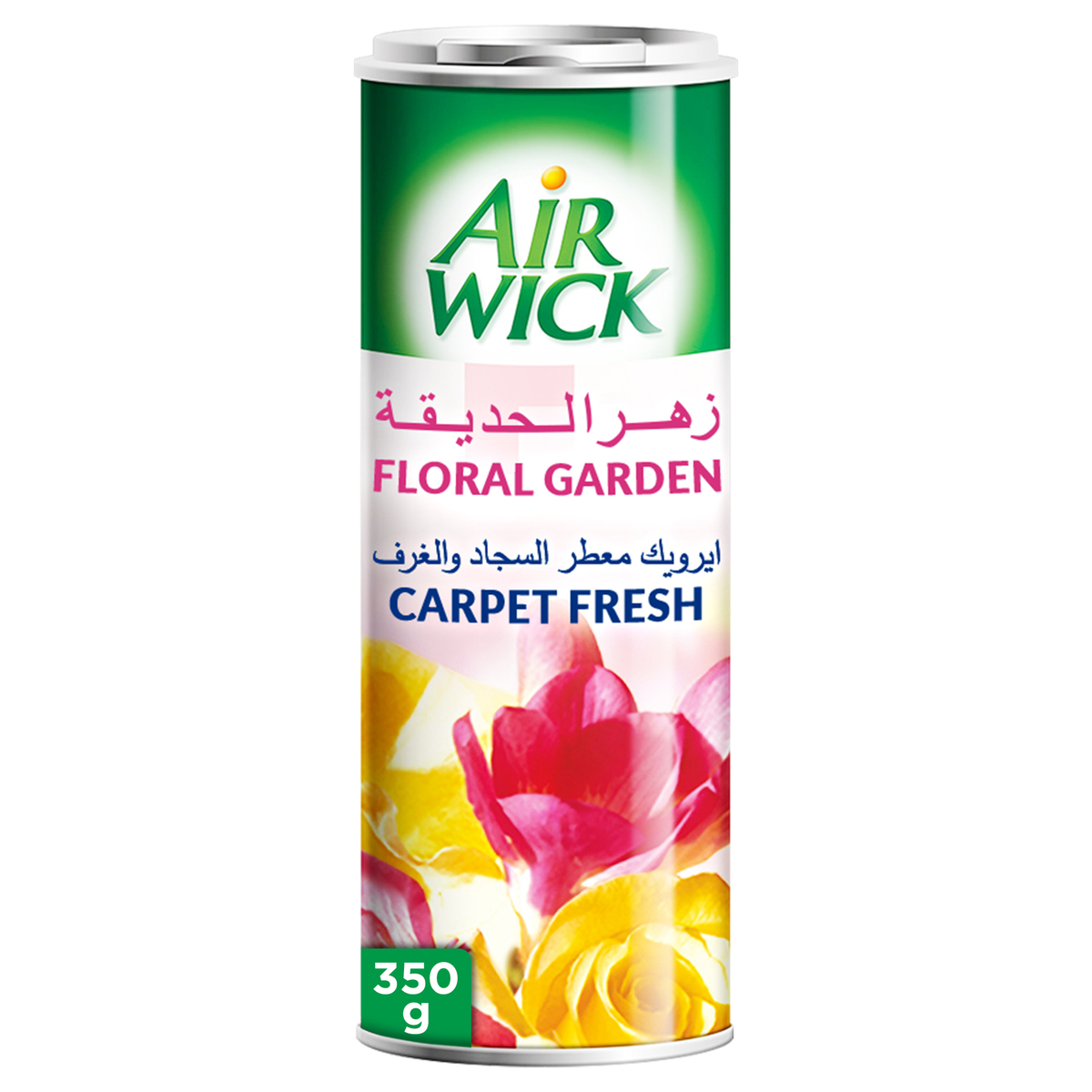 Airwick Carpet Freshener Floral Garden 350 g