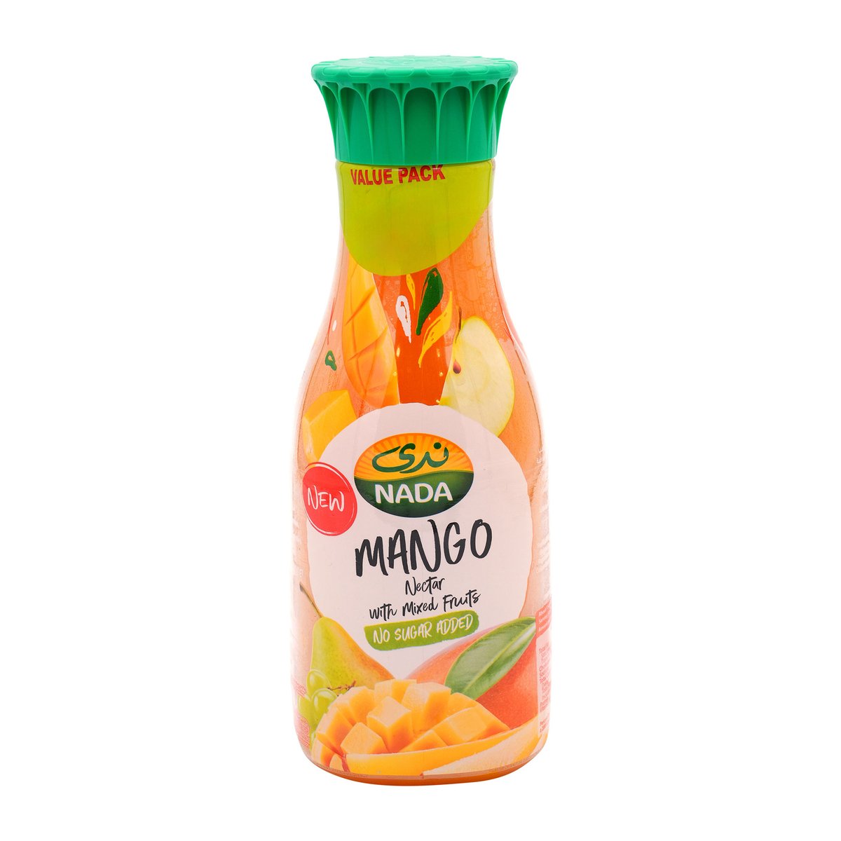Nada Mango Nectar With Mixed Fruits Juice 1.3 Litres