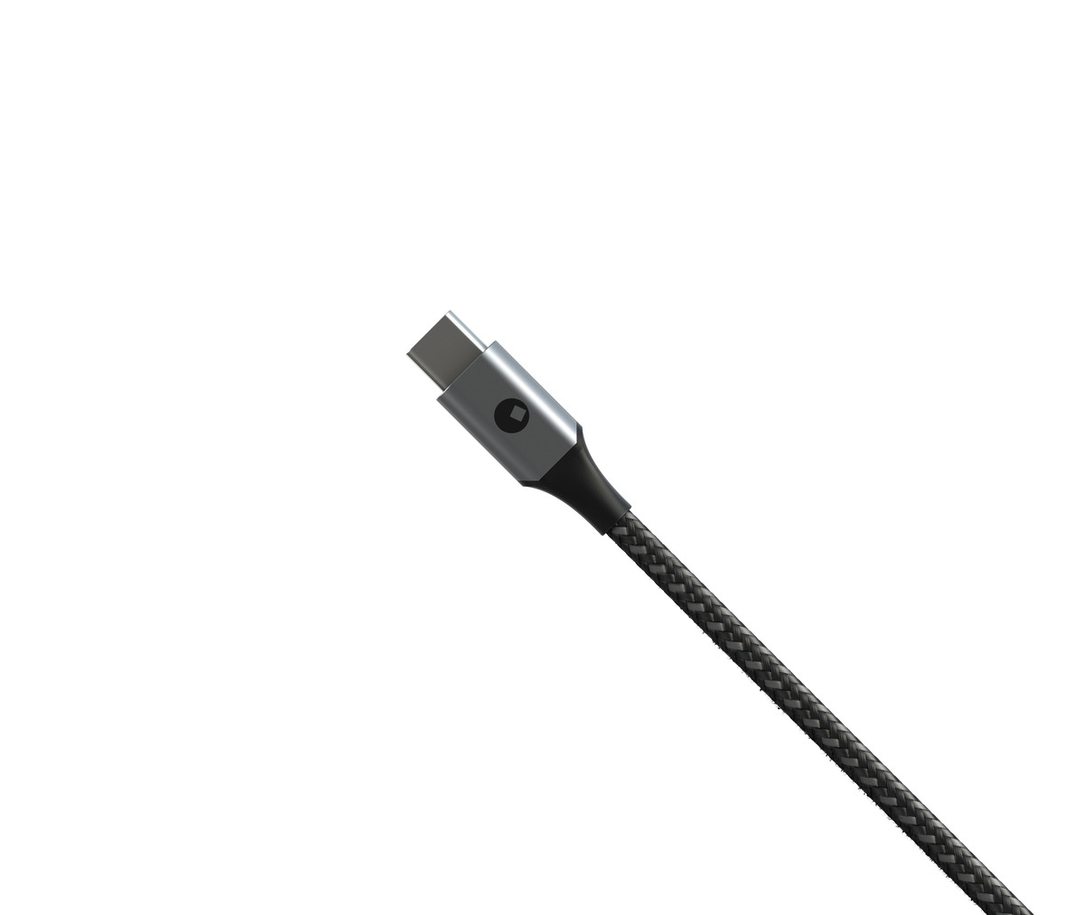 Rolling Square - USB-C to Lightning  - 18W - 1 meter