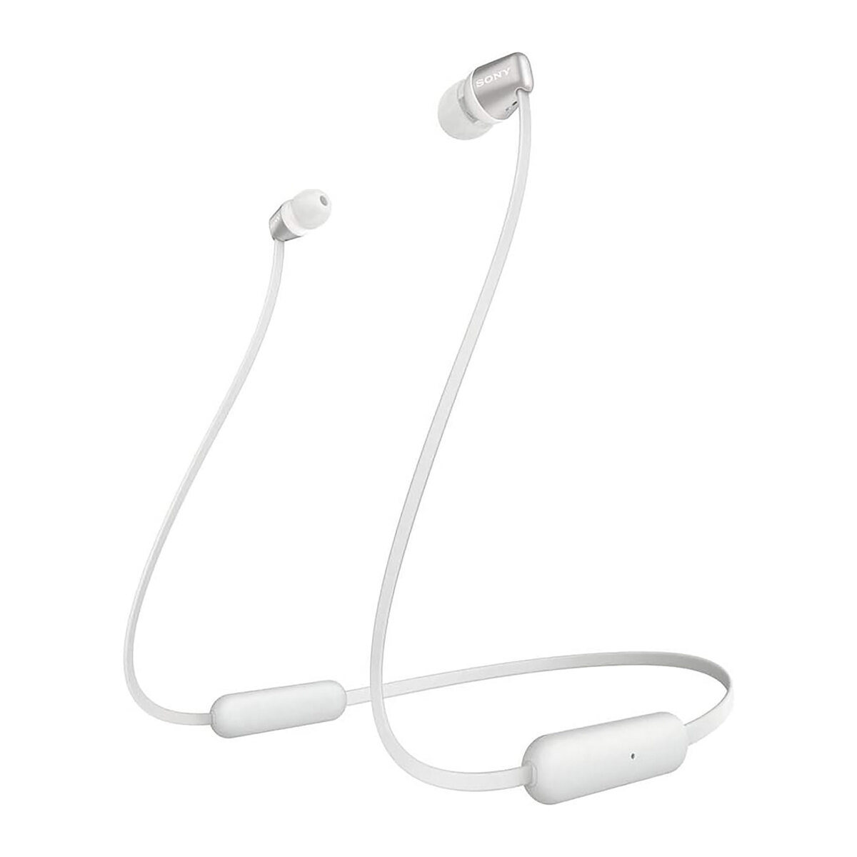 Sony In-Ear Bluetooth Headphone WIC310W