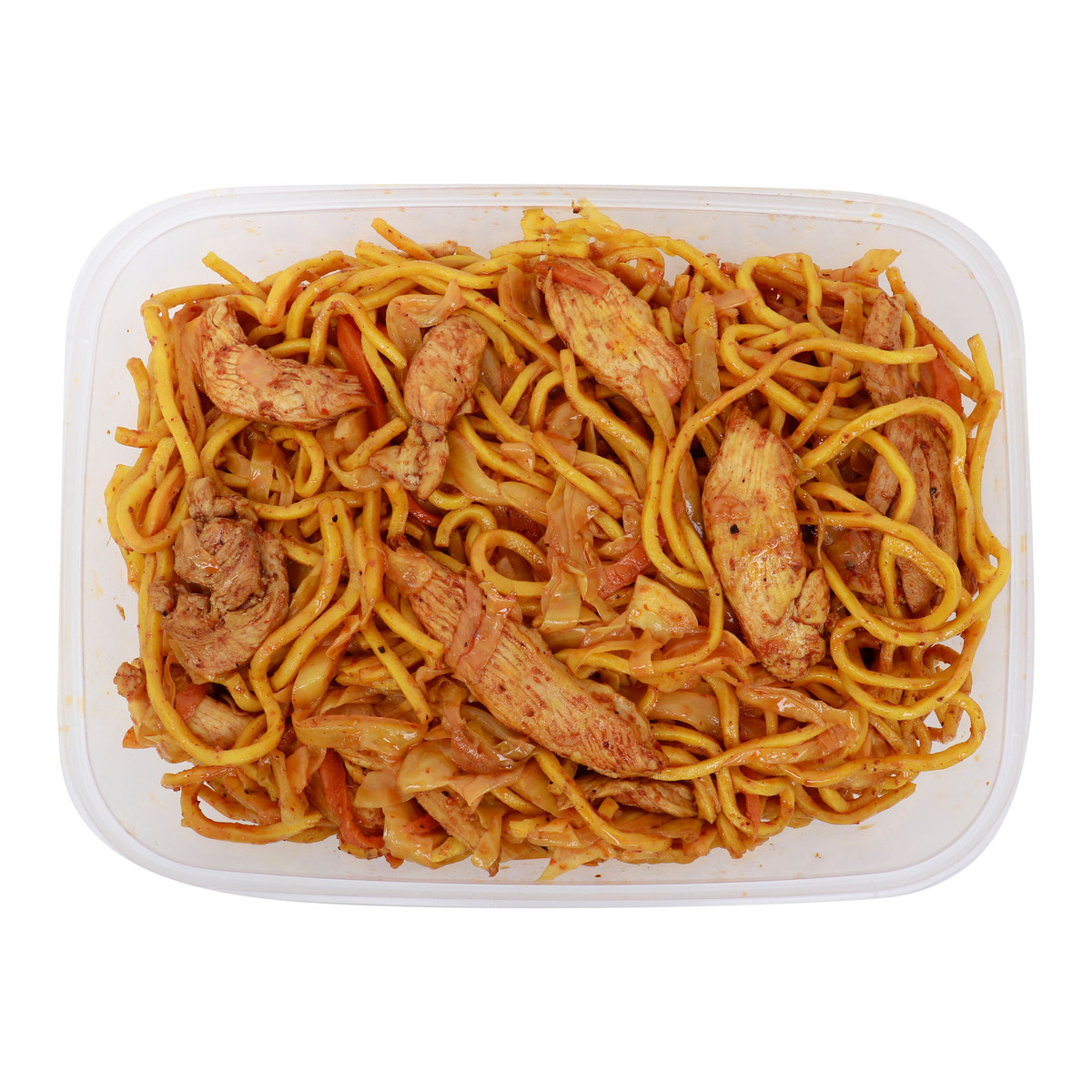 Chinese Chicken Noodles, 1 kg