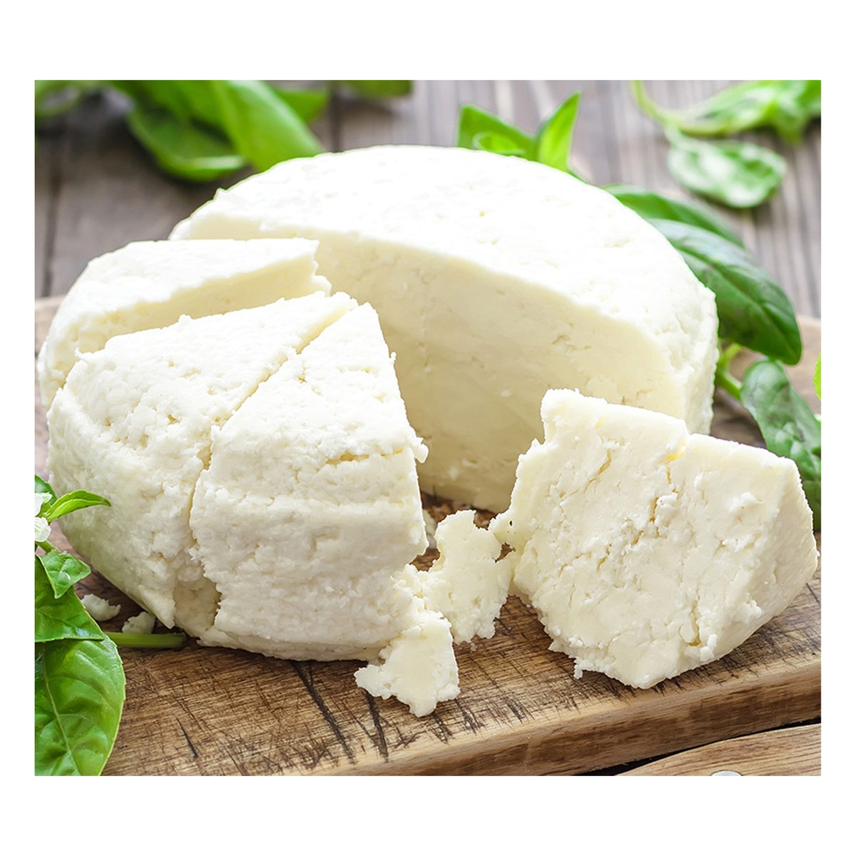اشتري قم بشراء Emirates Low Fat Low Salt Cheese 250 g Online at Best Price من الموقع - من لولو هايبر ماركت French Cheese في الامارات
