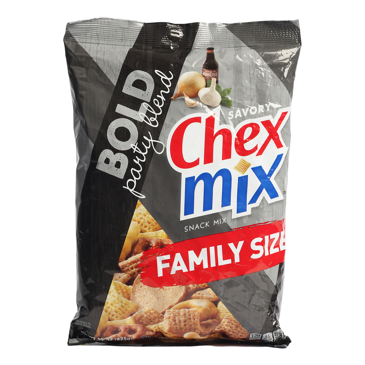 Chex Mix Bold Party Blend Snack Mix 425 g