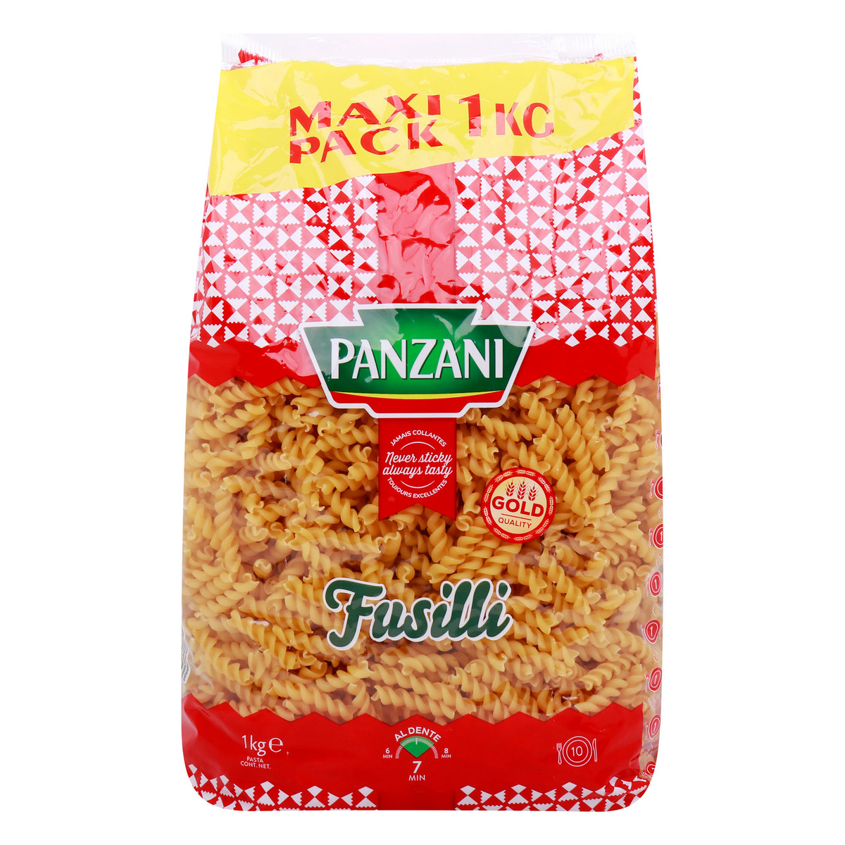 Panzani Fusilli 1 kg