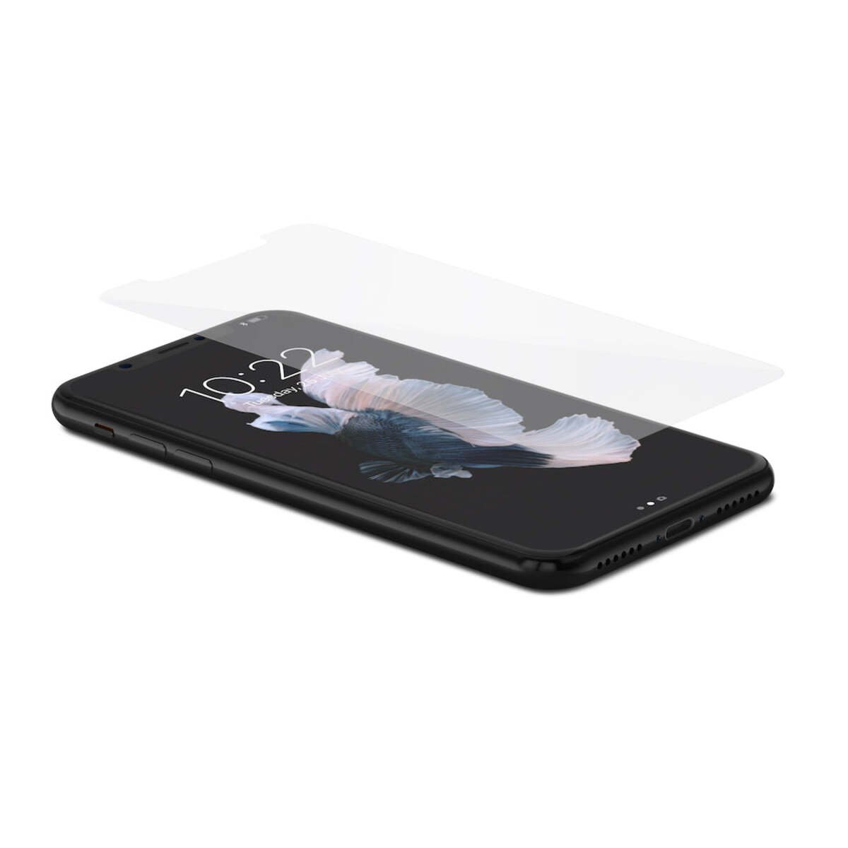 Moshi Airfoil Glass Clear For Iphone Xr And Iphone 11