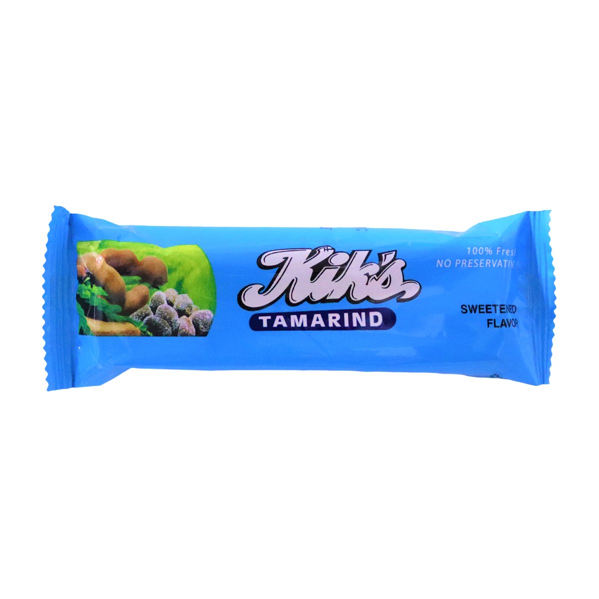 Kik's Sweetened Tamarind 35 g
