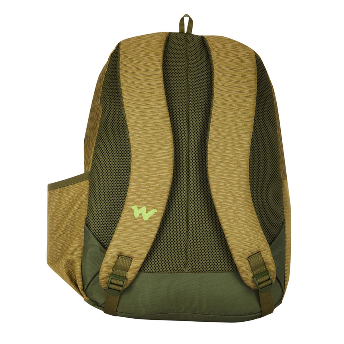 Wildcraft Backpack Blaze 18" Olive